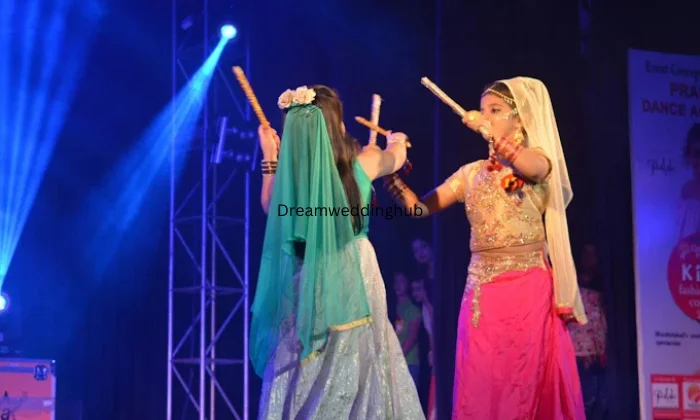 Prabir Dance Academy